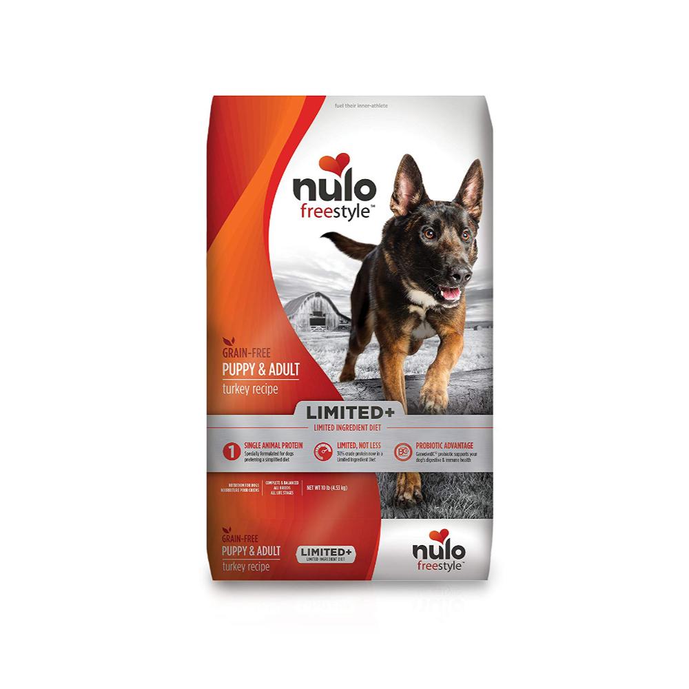 FREESTYLE GRAIN FREE LIM TURKEY - FREESTYLE GRAIN FREE LIM TURKEY