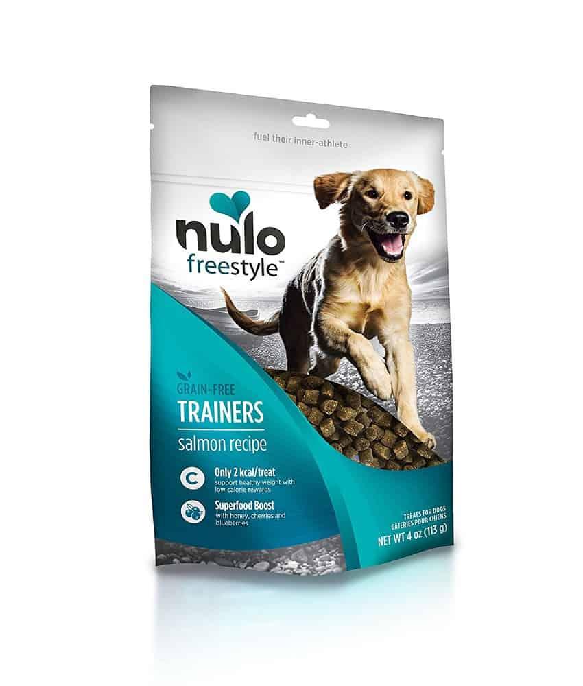 FREESTYLE GRAIN FREE SALMON TRAINING - FREESTYLE GRAIN FREE SALMON TRAINING