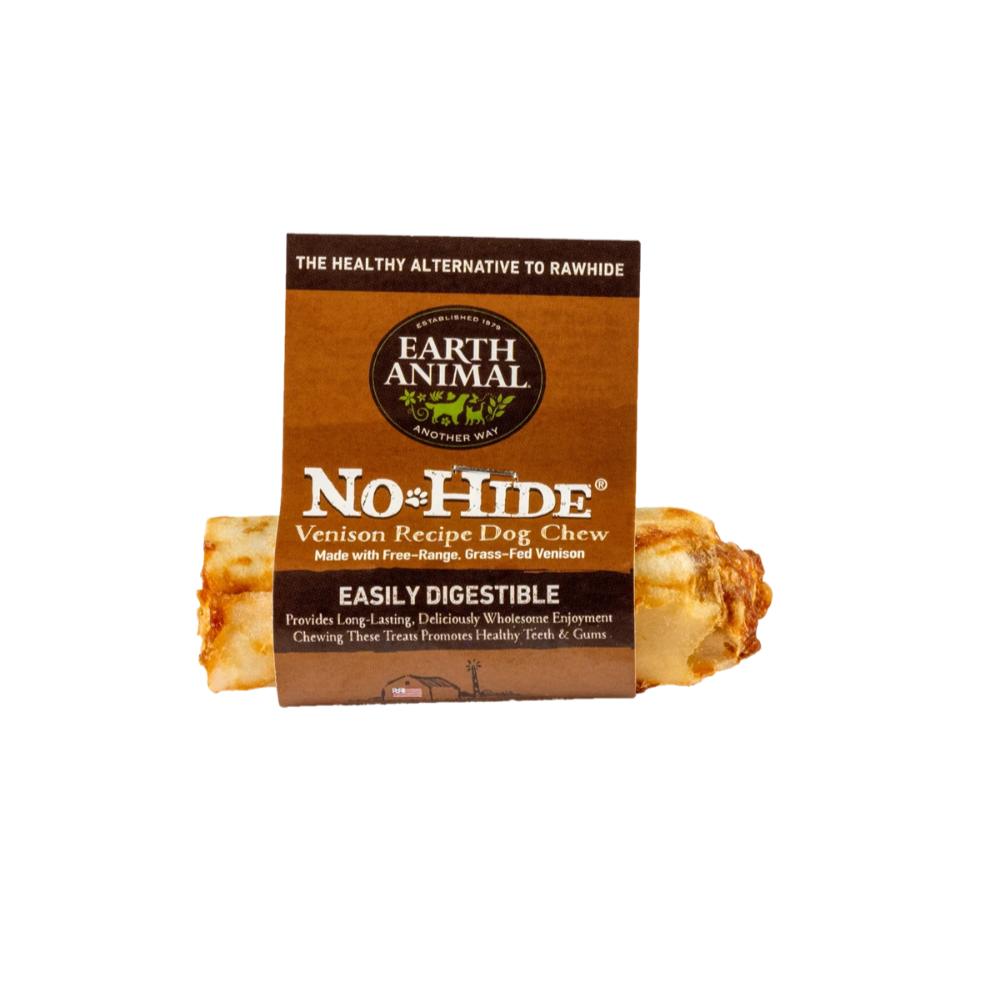 NO HIDE VENISON - NO HIDE VENISON