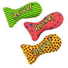 YEOWWW! STINKIES SARDINES - YEOWWW! STINKIES SARDINES