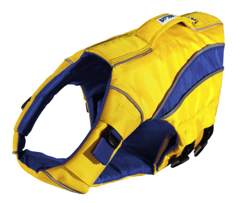 MONTEREY BAY LIFE JACKET - MONTEREY BAY LIFE JACKET