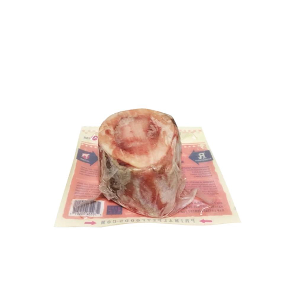 RAW BEEF MARROW BONE - RAW BEEF MARROW BONE
