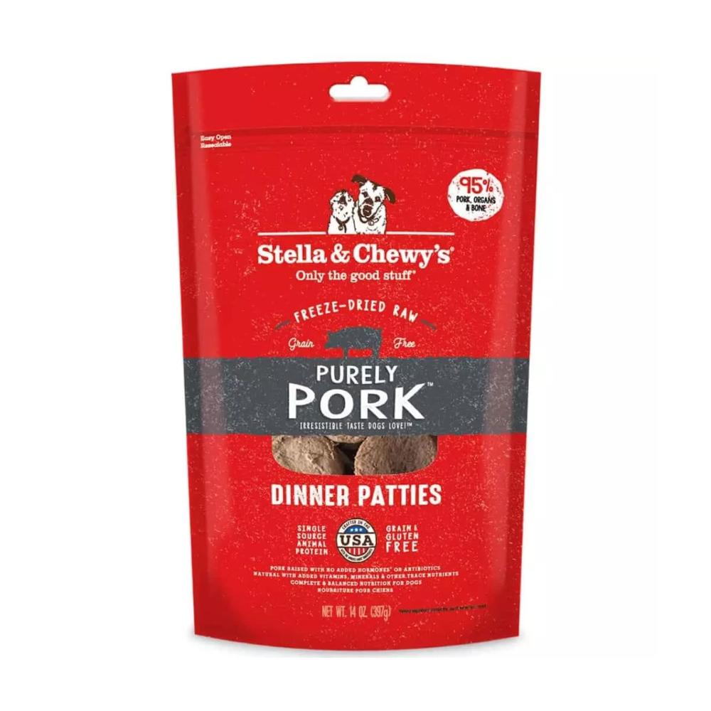 PURELY PORK - PURELY PORK