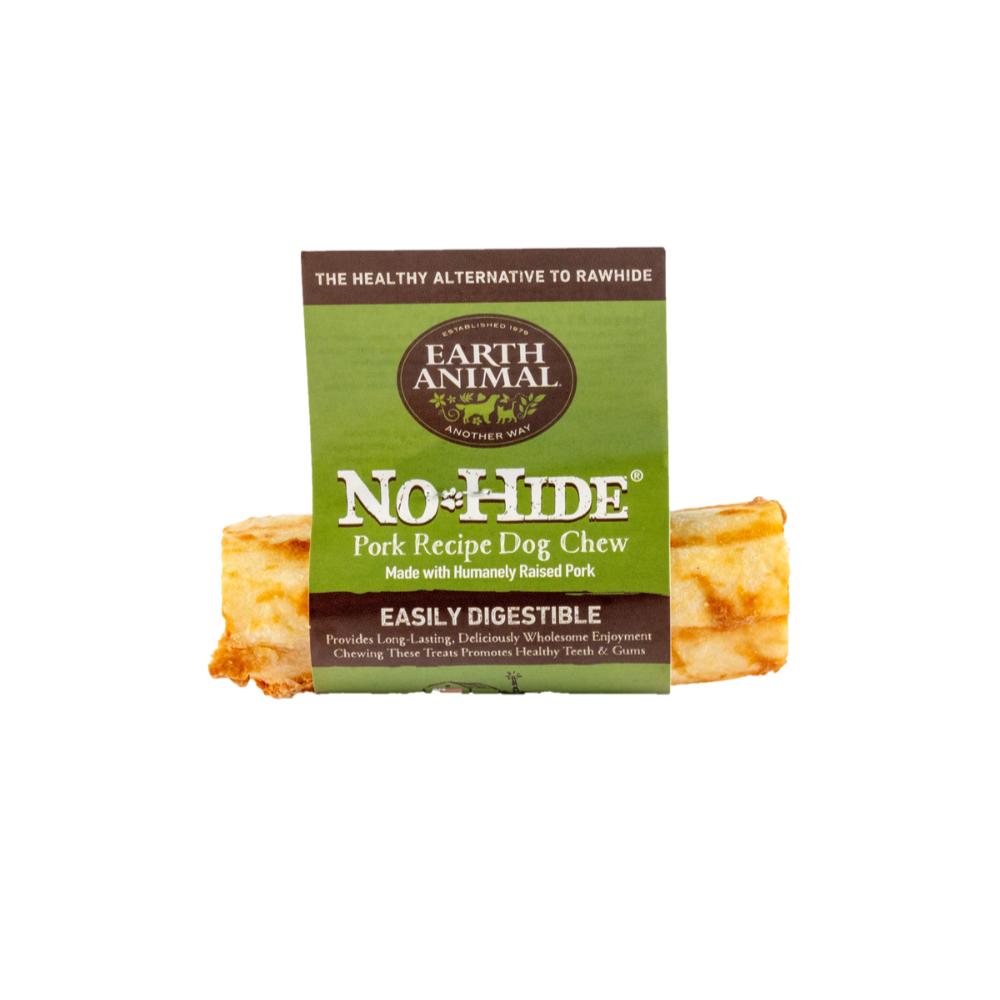 NO HIDE PORK - NO HIDE PORK