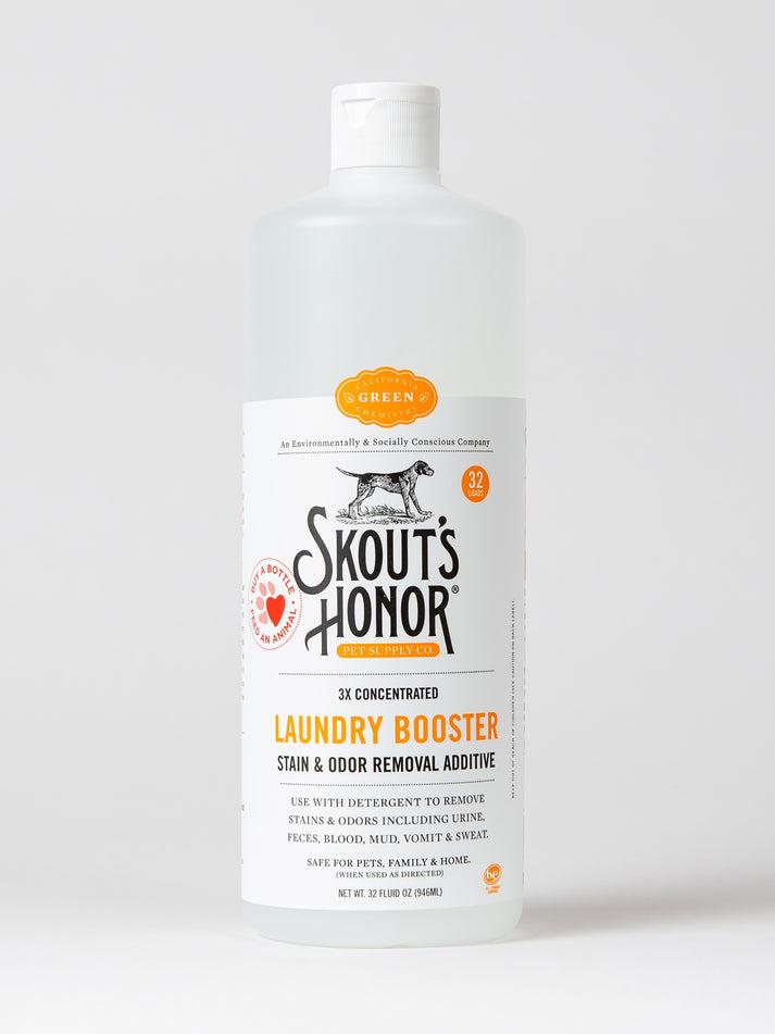 LAUNDRY BOOSTER - LAUNDRY BOOSTER
