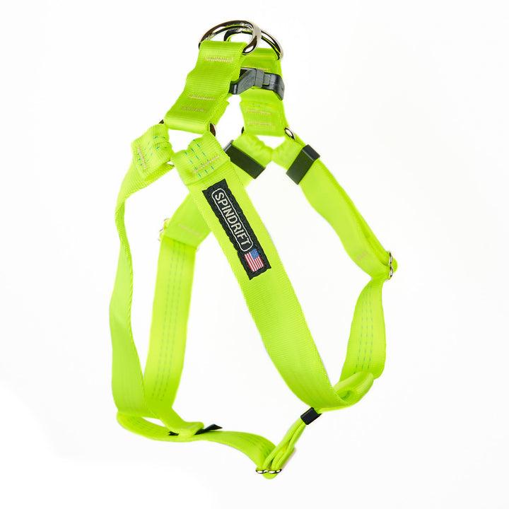 STEP-IN HARNESS - STEP-IN HARNESS