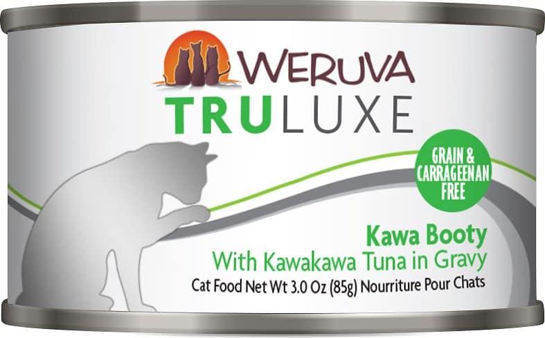 TRULUXE KAWA BOOTY - TRULUXE KAWA BOOTY