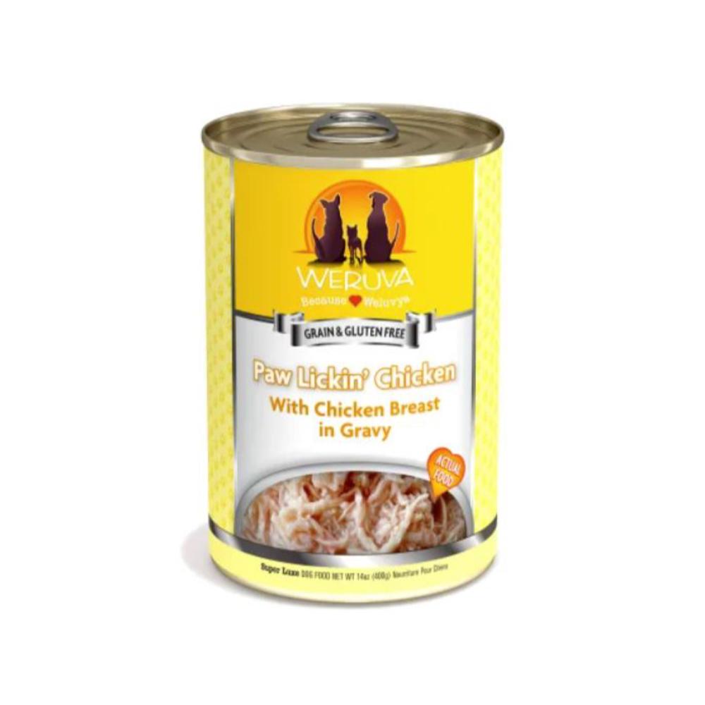 CLASSICS PAW LICKIN CHICKEN - CLASSICS PAW LICKIN CHICKEN