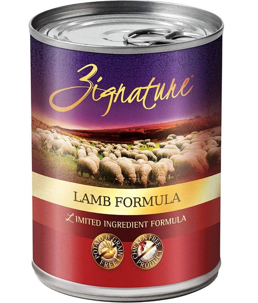 LAMB - LAMB