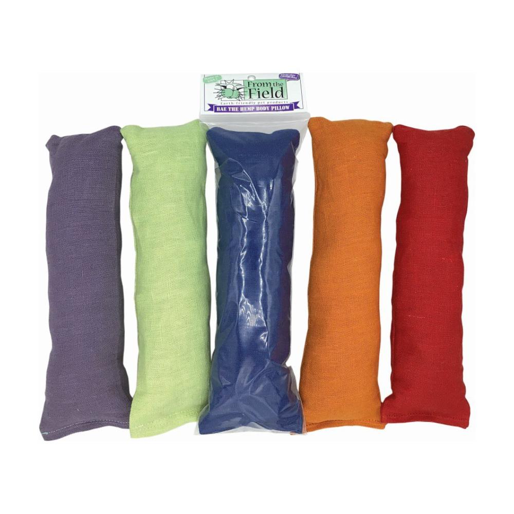 BAE THE HEMP BODY PILLOW - BAE THE HEMP BODY PILLOW