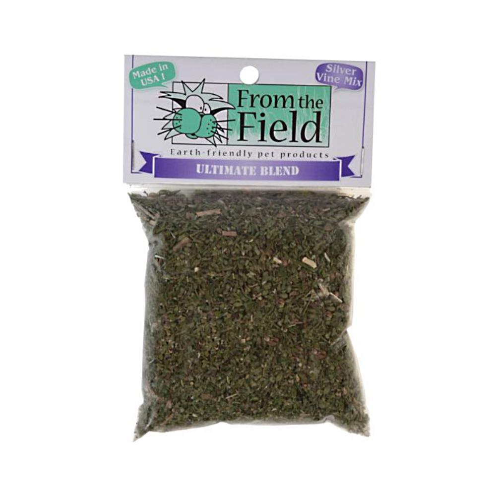Ultimate Blend - Silver Vine - Ultimate Blend - Silver Vine