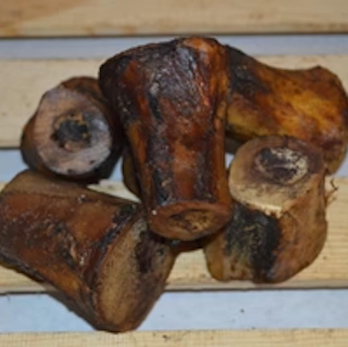 MARROW BONE SMOKED