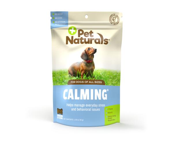 CALMING CHEW - CALMING CHEW