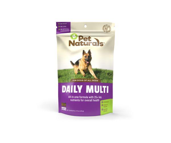 DAILY MULTI CHEW - DAILY MULTI CHEW