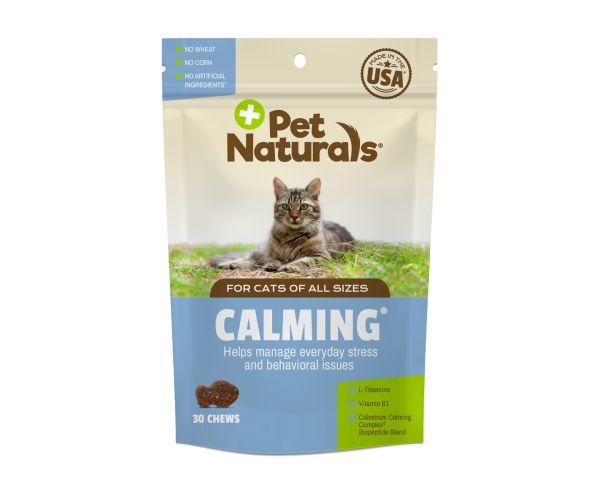 CALMING CHEW - CALMING CHEW