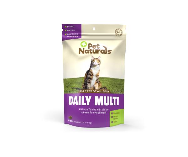 DAILY MULTI CHEW - DAILY MULTI CHEW