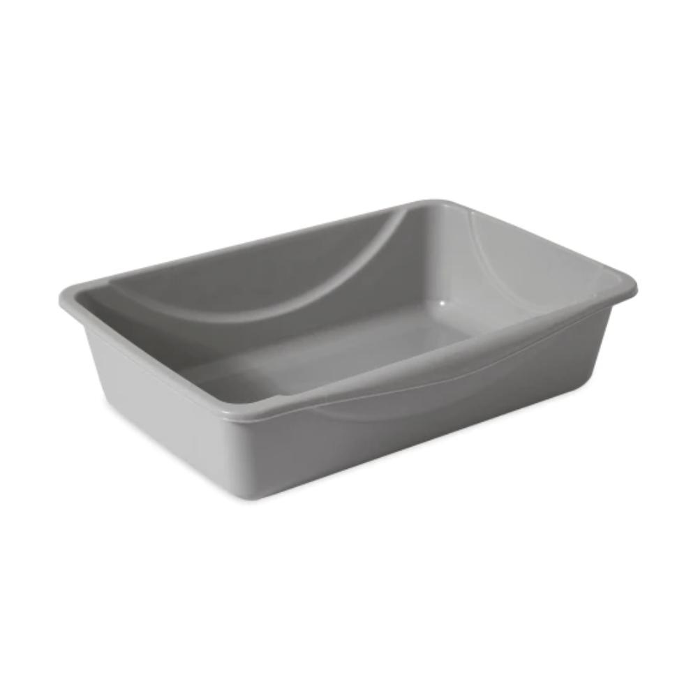 BASIC LITTER PAN - BASIC LITTER PAN