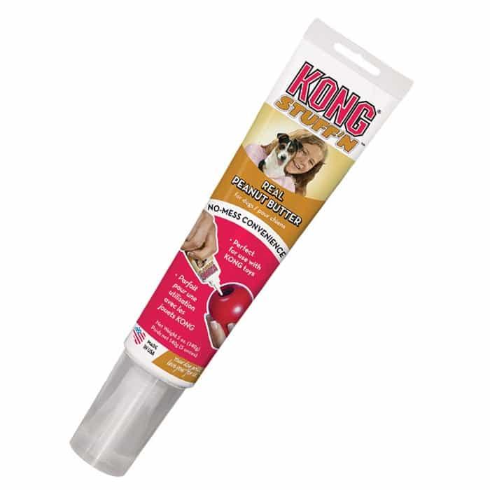 STUFFN PEANUT BUTTER PASTE - STUFFN PEANUT BUTTER PASTE