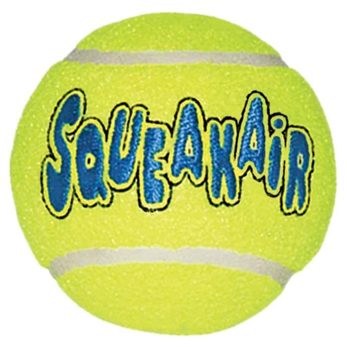 AIRDOG SQUEAKAIR BALL - AIRDOG SQUEAKAIR BALL