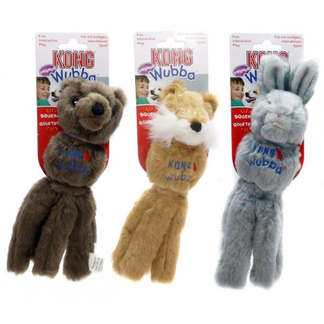 WUBBA FRIENDS - WUBBA FRIENDS