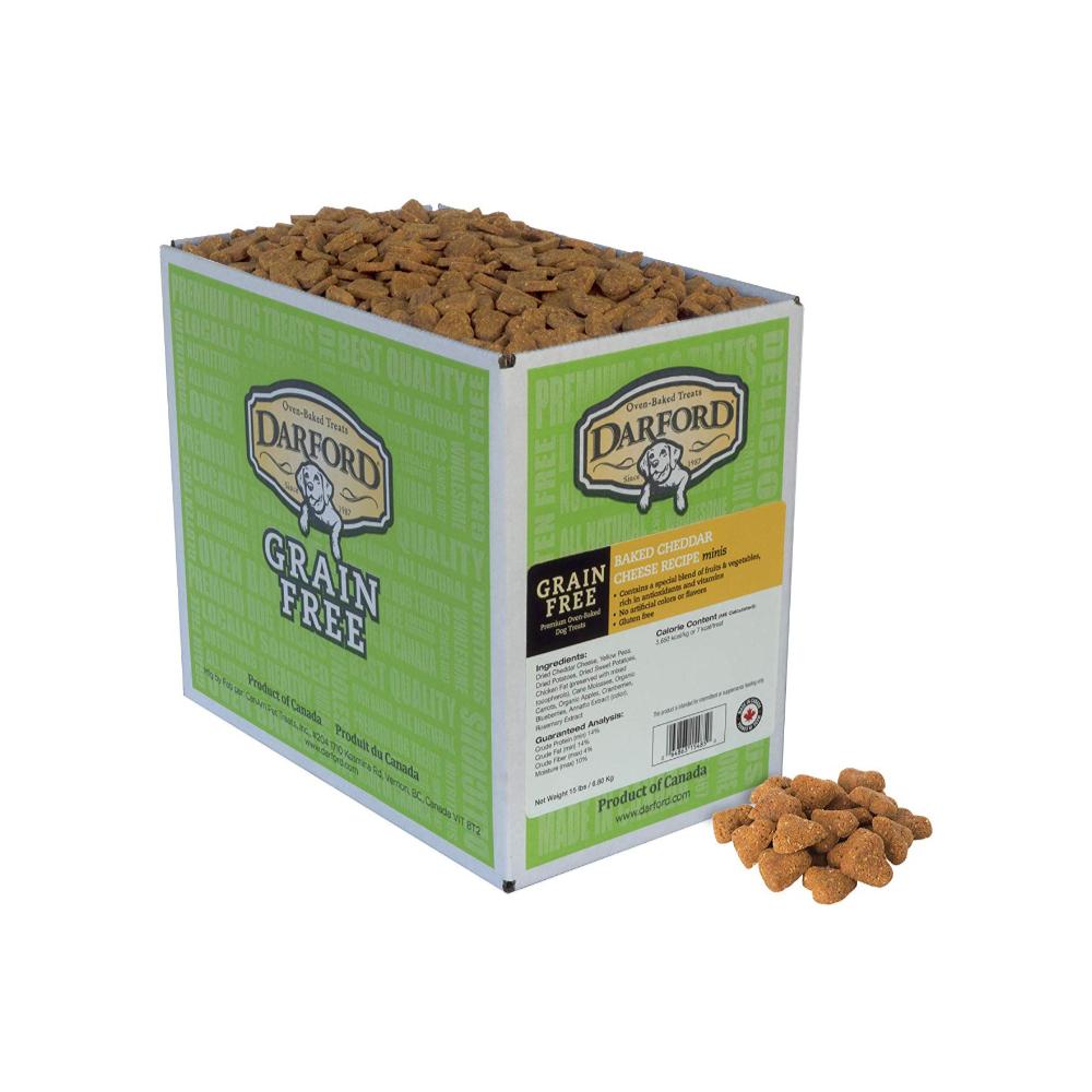 MINI CHEDDAR CHEESE - MINI CHEDDAR CHEESE