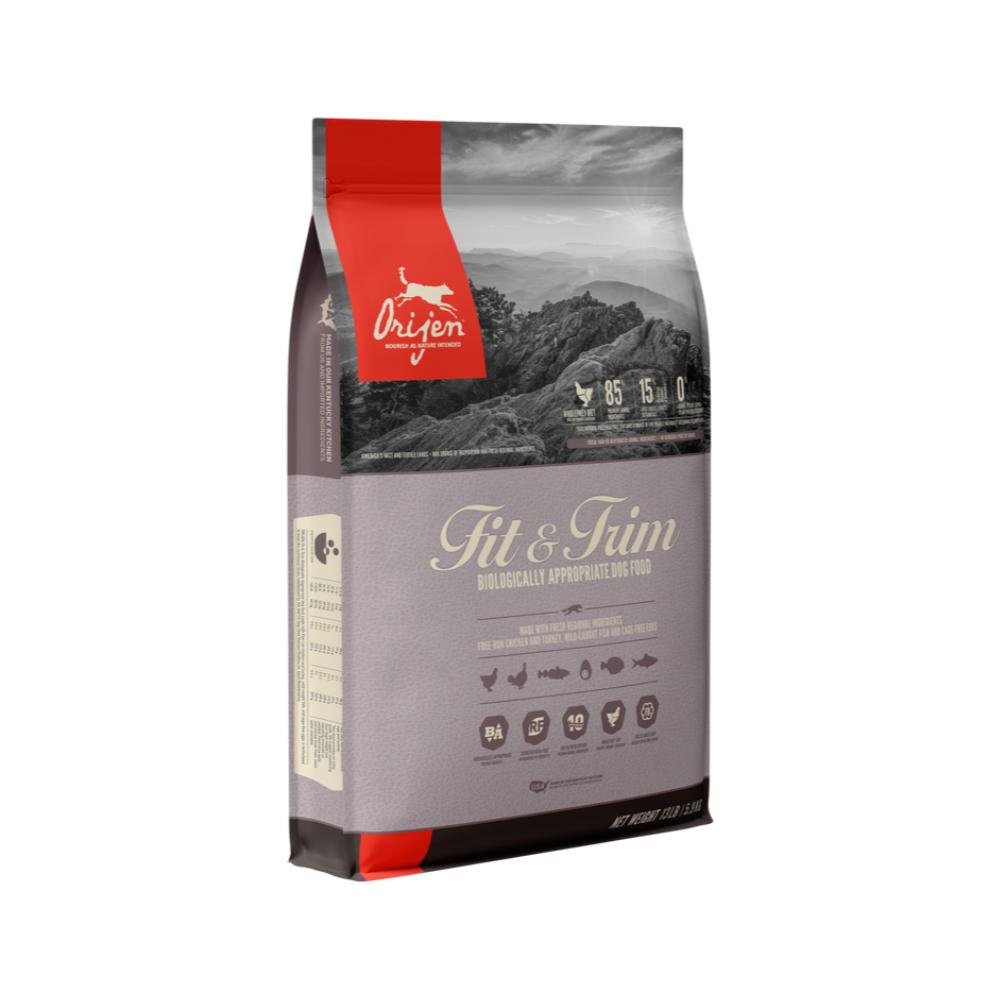 FIT AND TRIM WEIGHT MANAGEMENT - FIT AND TRIM WEIGHT MANAGEMENT