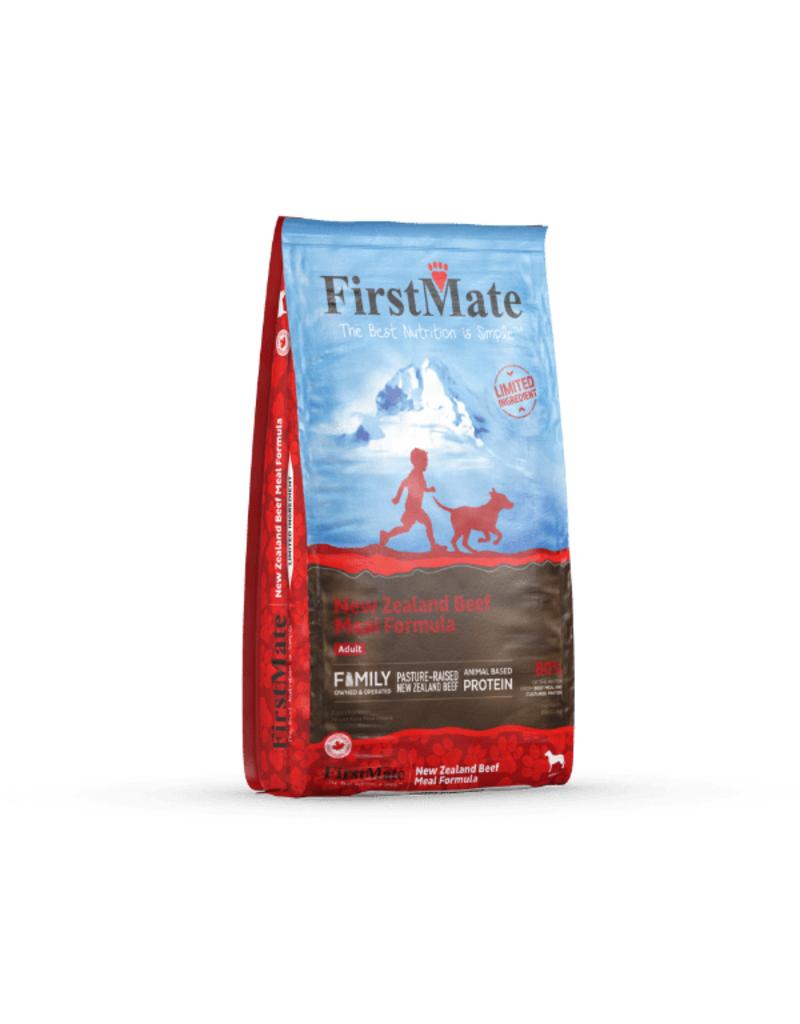LIMITED INGREDIENT NEW ZEALAND BEEF MEAL - LIMITED INGREDIENT NEW ZEALAND BEEF MEAL