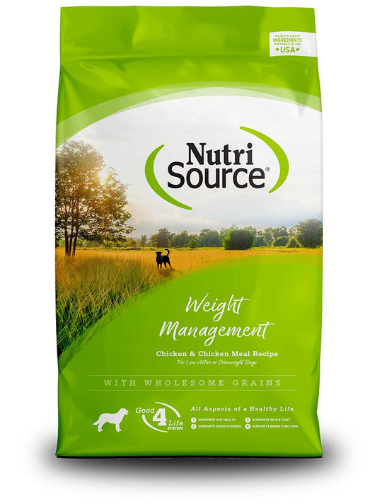 WEIGHT MANAGEMENT CHICKEN AND RICE - WEIGHT MANAGEMENT CHICKEN AND RICE