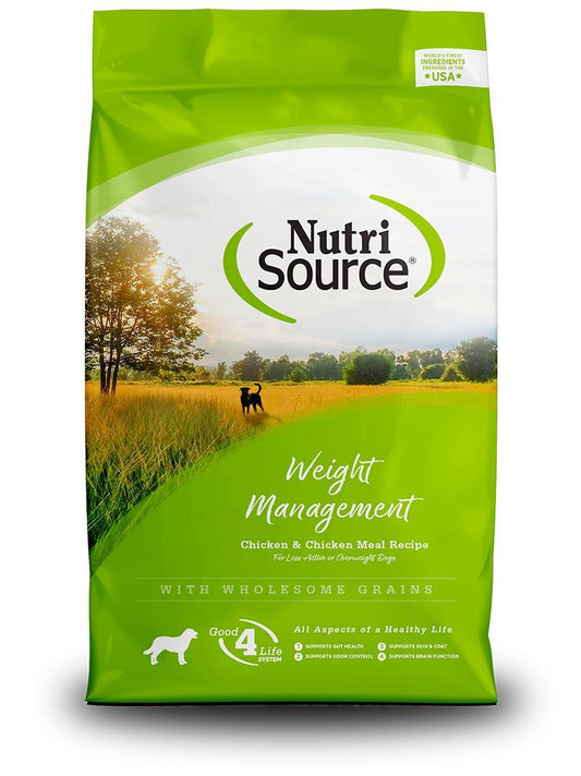 WEIGHT MANAGEMENT CHICKEN AND RICE - WEIGHT MANAGEMENT CHICKEN AND RICE