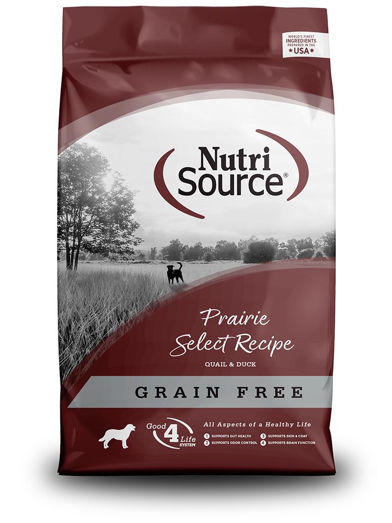 PRAIRIE SELECT - PRAIRIE SELECT