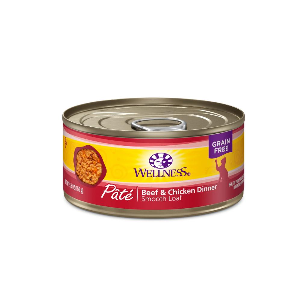COMPLETE HEALTH BEEF CHICKEN - COMPLETE HEALTH BEEF CHICKEN