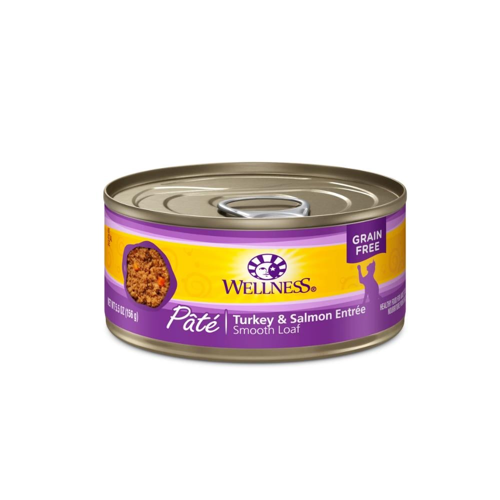 COMPLETE HEALTH TURKEY SALMON - COMPLETE HEALTH TURKEY SALMON