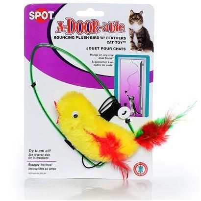A-DOOR-ABLE PLUSH - A-DOOR-ABLE PLUSH