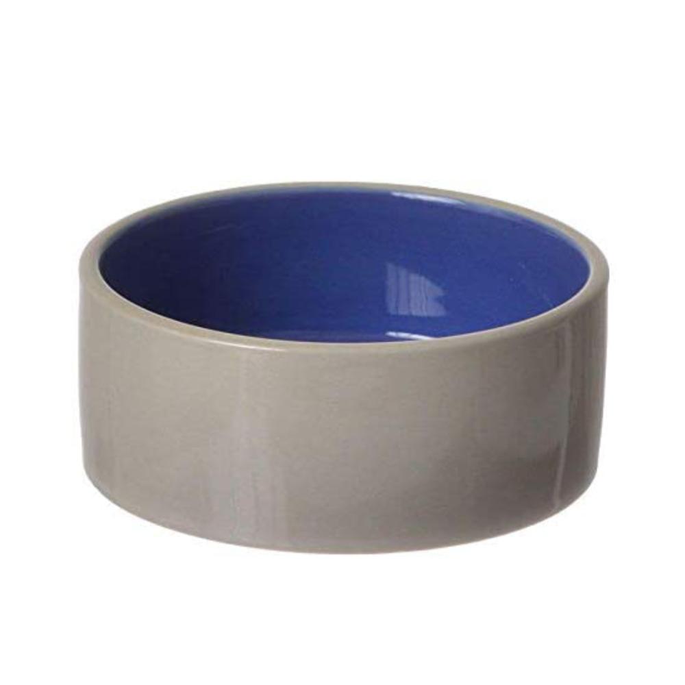 DISH STONEWARE CROCK - DISH STONEWARE CROCK