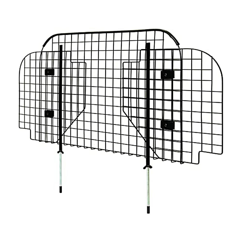 PET LODGE WIRE VEHICLE BARRIER - PET LODGE WIRE VEHICLE BARRIER