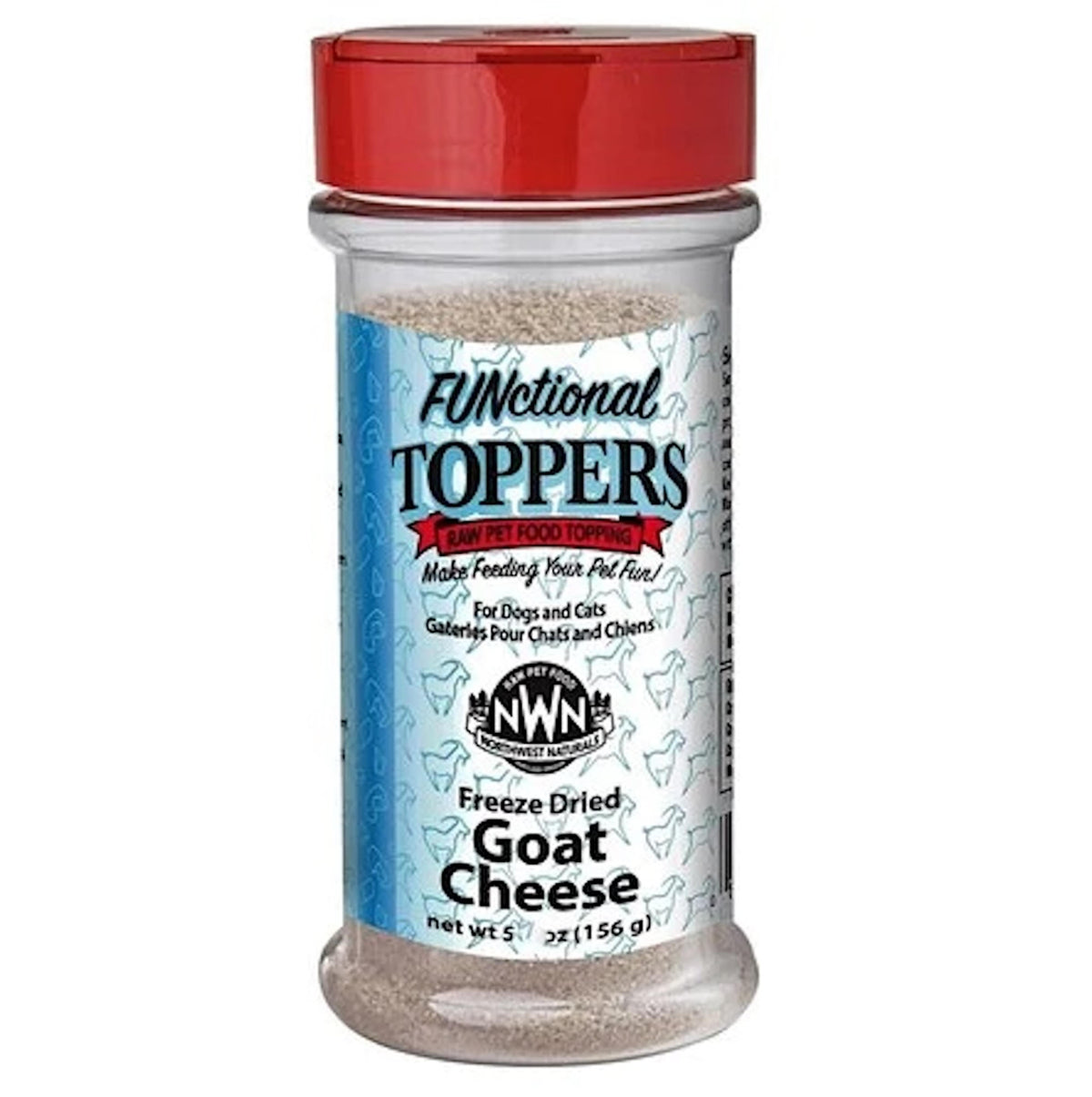 GOAT CHEESE - GOAT CHEESE