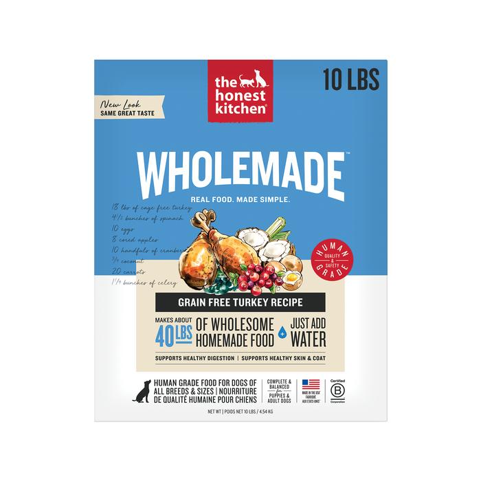 GRAIN FREE TURKEY - GRAIN FREE TURKEY
