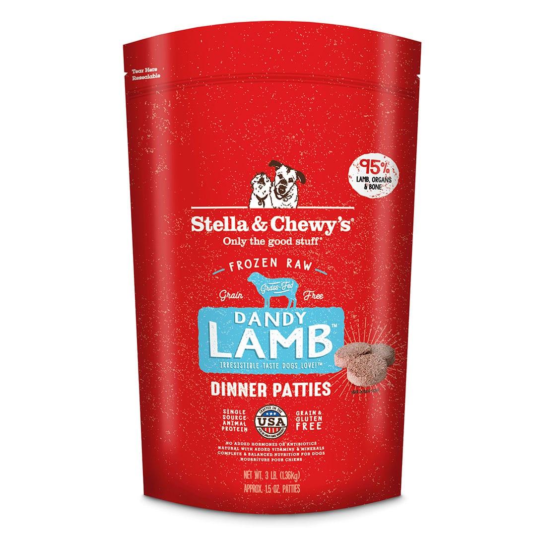 DANDY LAMB - DANDY LAMB