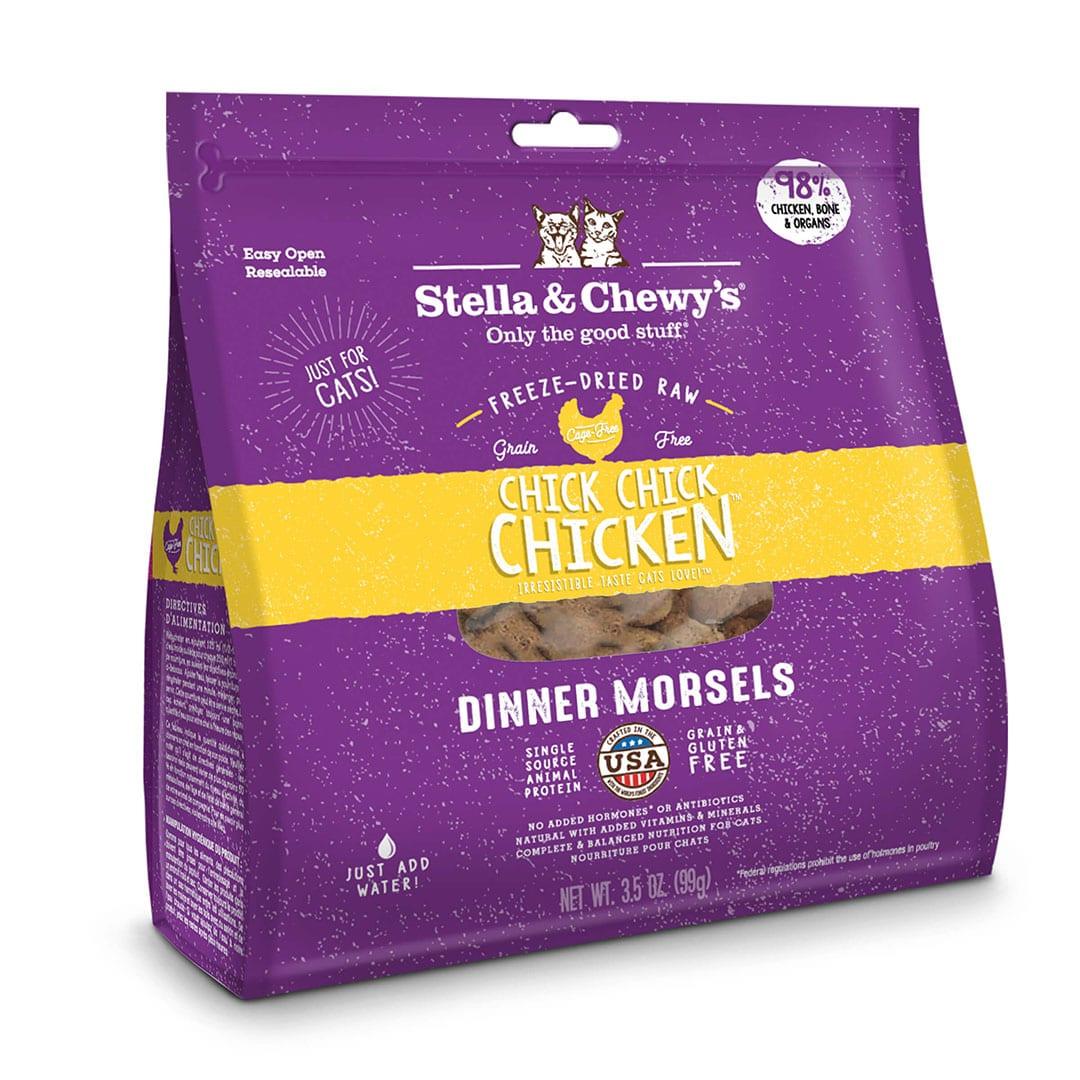 CHICK CHICK CHICKEN - CHICK CHICK CHICKEN