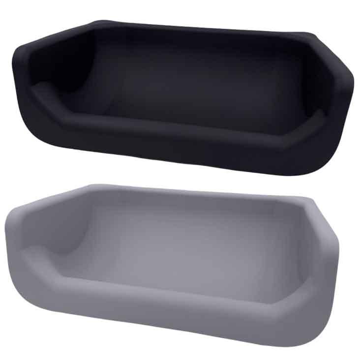 SILICONE INSERT - SILICONE INSERT