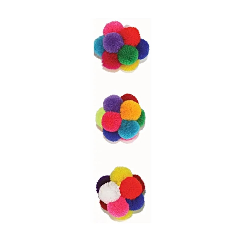 CATOMIC BALL - CATOMIC BALL
