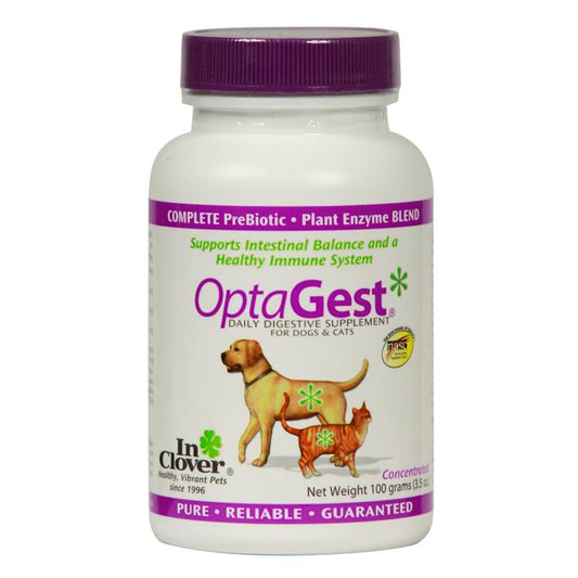 OPTAGEST DIGESTIVE AID - OPTAGEST DIGESTIVE AID