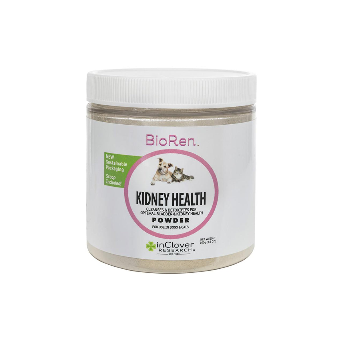 BIOVIBRANT KIDNEY HEALTH - BIOVIBRANT KIDNEY HEALTH