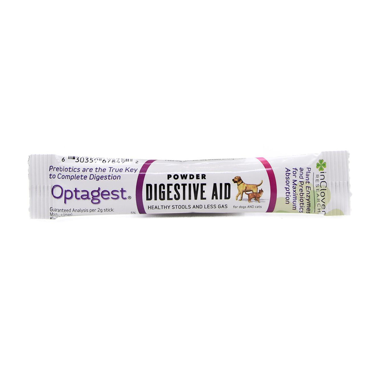 OPTAGEST DIGESTIVE AID - OPTAGEST DIGESTIVE AID