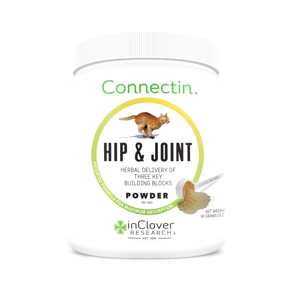 FELINE CONNECTIN POWDER - FELINE CONNECTIN POWDER