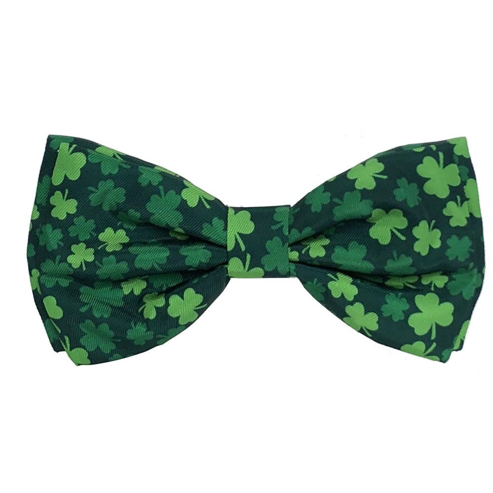 ST. PATRICK BOW TIE - ST. PATRICK BOW TIE