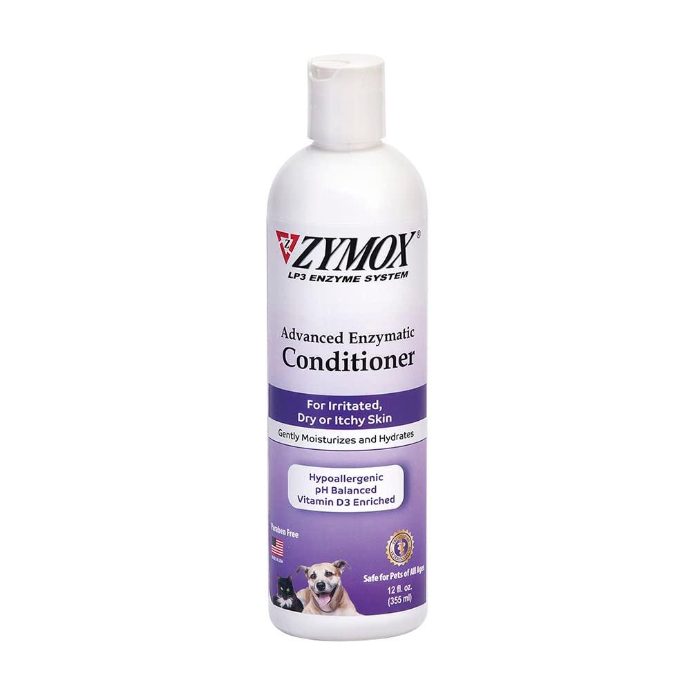 ADVANCED ENZYMATIC CONDITIONER - ADVANCED ENZYMATIC CONDITIONER