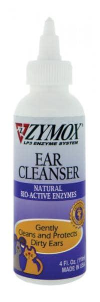 EAR CLEANSER - EAR CLEANSER