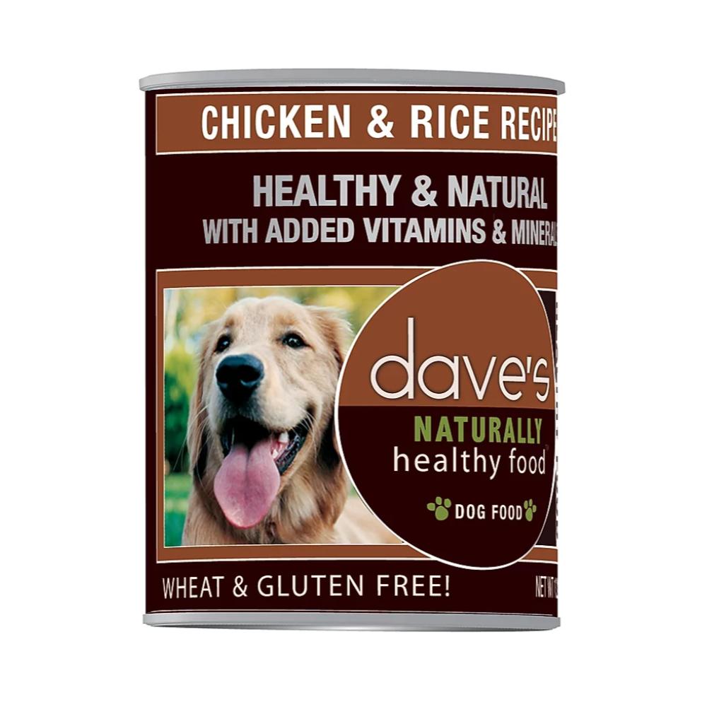 CHICKEN RICE - CHICKEN RICE
