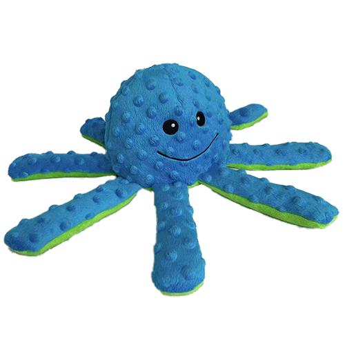 DOTTY FRIENDS OCTOPUS - DOTTY FRIENDS OCTOPUS